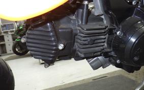 KAWASAKI KSR110 2014 KL110A