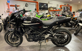 KAWASAKI Z900RS CAFE 2021 ZR900C