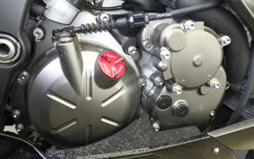 KAWASAKI NINJA ZX-6R A 2022 ZX636G