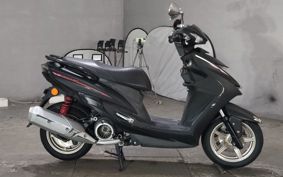 YAMAHA CYGNUS125XSR SEA5J