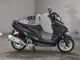 Фото Yamaha CYGNUS125XSR с японского аукциона