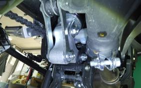 HONDA 400X 2023 NC56