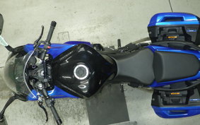 KAWASAKI NINJA 1000 A 2019
