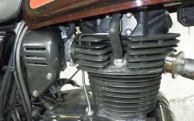 KAWASAKI 250TR BJ250F