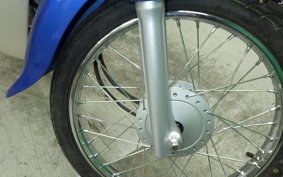 HONDA C50 SUPER CUB 2021 AA09