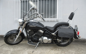 YAMAHA DRAGSTAR 400 2001 VH01J