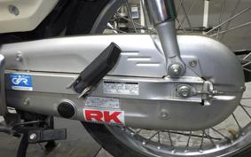 HONDA C110 SUPER CUB JA10