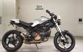 DUCATI MONSTER S2R 1000 2007