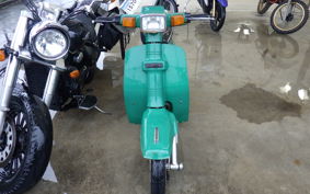 SUZUKI GEMMA 50 2007 CS50