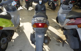 SUZUKI LET's 2 L CA1PA
