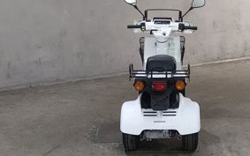 HONDA GYRO TD02