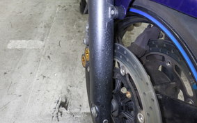 YAMAHA XJR1300 Gen.2 2009 RP17J