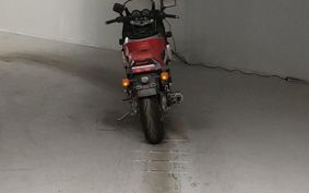 KAWASAKI GPZ400R ZX400D