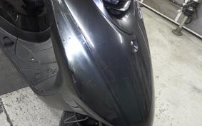 YAMAHA JOG Delux 1992 SA39J
