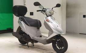 SUZUKI ADDRESS V125 G 2010 CF46A