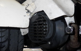 HONDA GYRO CANOPY TA02