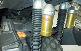 HONDA ADV150 1996 KF38