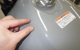 HONDA GB350S 2022 NC59