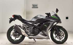 KAWASAKI NINJA 250 ABS EX250L