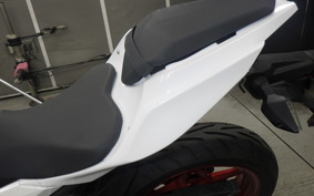 KAWASAKI NINJA 250 2021 EX250Y