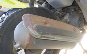 SUZUKI LET's 2 L CA1PA