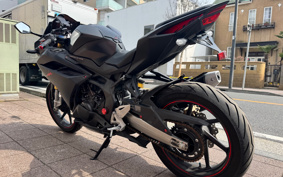HONDA CBR250RR ABS MC51