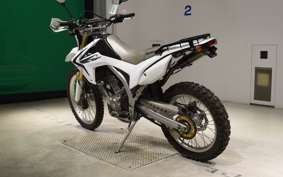HONDA CRF250L MD38