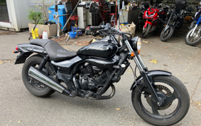 KAWASAKI ELIMINATOR 250V VN250A