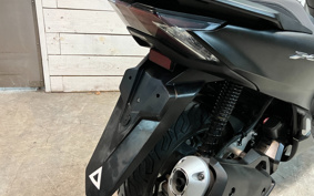 HONDA PCX 125 JK05