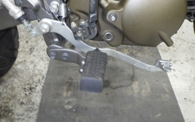 KAWASAKI KSR110