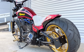 HARLEY FXBRS 2020 YHK