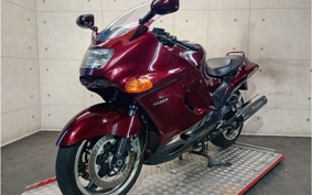 KAWASAKI ZZ1100 NINJA 2003 ZXT10D