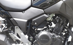 SUZUKI STROM 250ABS DS11A