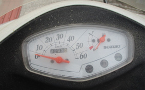 SUZUKI ADDRESS V50 CA44A
