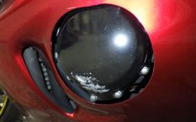 SUZUKI GSX1300R HAYABUSA 2008