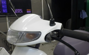 HONDA DIO GEN 2 AF27