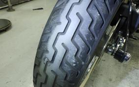 HARLEY FLSTS 1450 2002