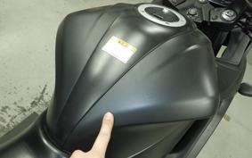 SUZUKI ｼﾞｸｻｰ250SF ED22Y