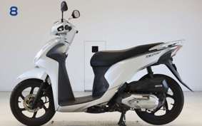 HONDA DIO 110 JF58