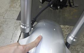 HONDA DAX 125 2017 JB04