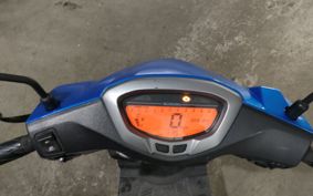 SUZUKI SU WISH  DV12B