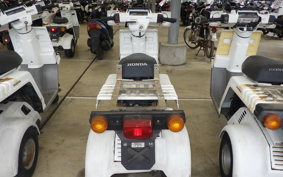 HONDA GYRO X TD01