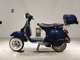 Фото Vespa PX150 Euro3 1999 с японского аукциона