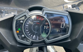 KAWASAKI Ninja 250 ABS EX250P