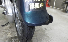 HONDA C110 SUPER CUB JA44