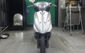 SUZUKI ADDRESS V125 G 2007 CF46A