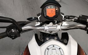 KTM 200 DUKE JUC40