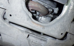 HONDA ADV150 2011 KF38