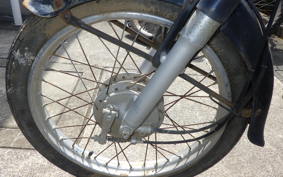 HONDA CD90 BENLY HA03