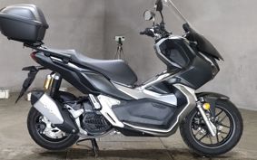 HONDA ADV150 KF38